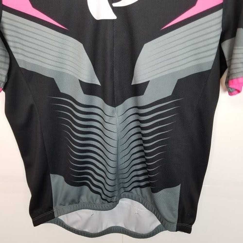 Pearl Izumi Pearl Izumi Men’s Size M Black Bike A… - image 4