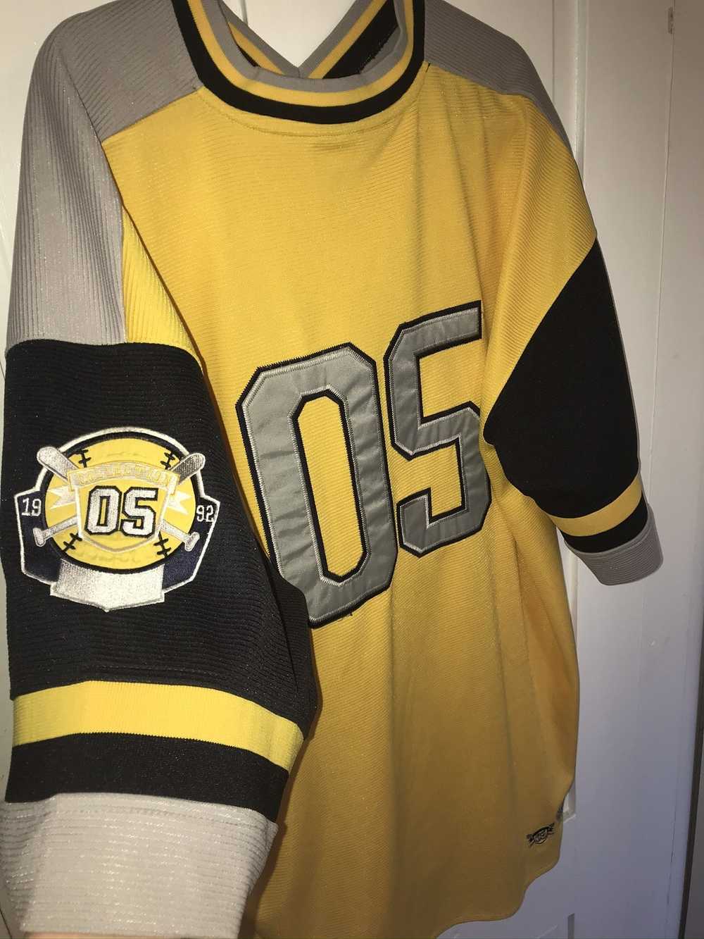 Fubu Jersey from 2005 collection - image 2