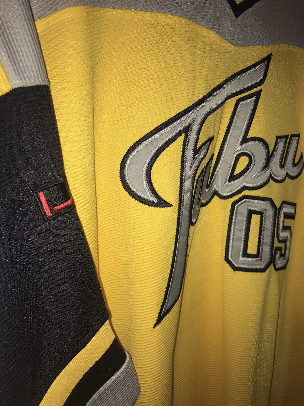 Fubu Jersey from 2005 collection - image 4