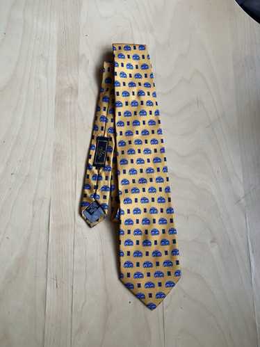 Designer × Fendi × Vintage vintage Fendi Tie