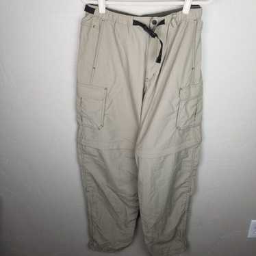 Rei REI Men's Tan Relaxed Fit Hiking Pants Camping