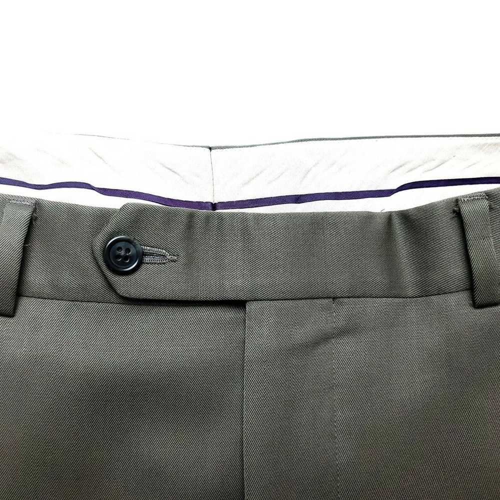Brooks Brothers Brooks Brothers Wool Dress Pants … - image 4