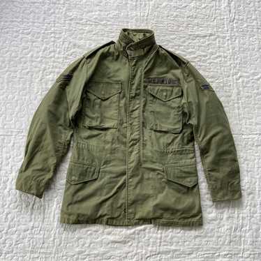 Military × Rare × Us Air Force TRUE VINTAGE 1981 … - image 1