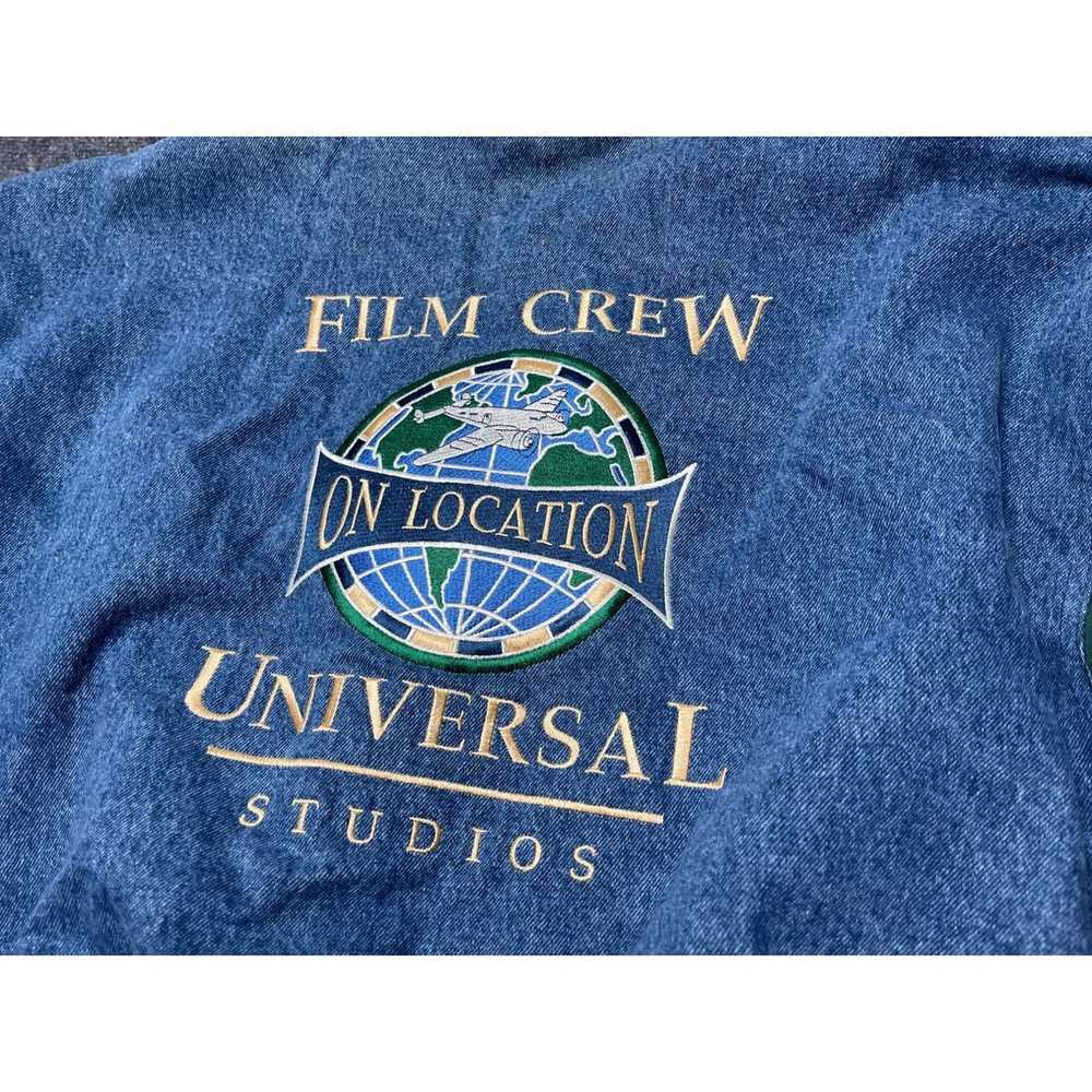 Universal Studios Vintage Universal Studios Film … - image 3