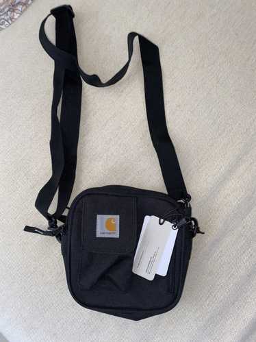 Reclaimed Vintage Carhartt Messenger Bag