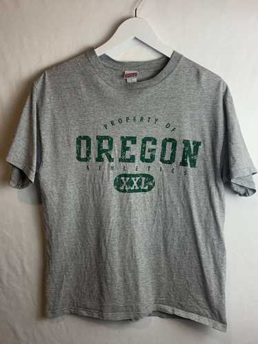 Other Vintage Athletics XXL Soffe Heather Grey T-S