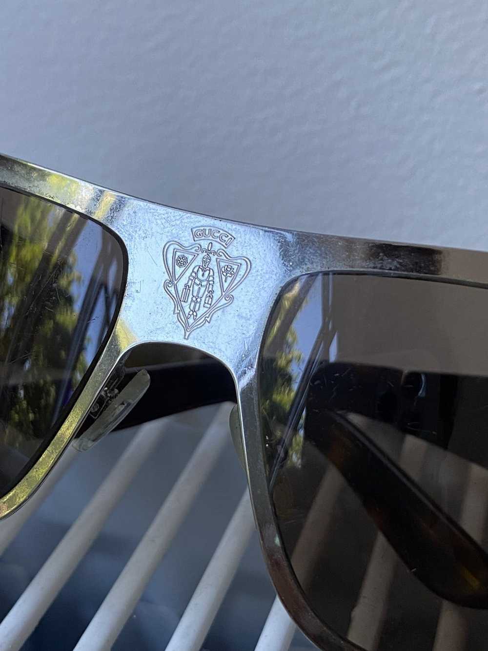 Gucci Gucci sunglasses - image 4