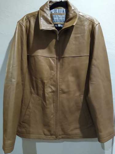 Apt 9 leather outlet jacket