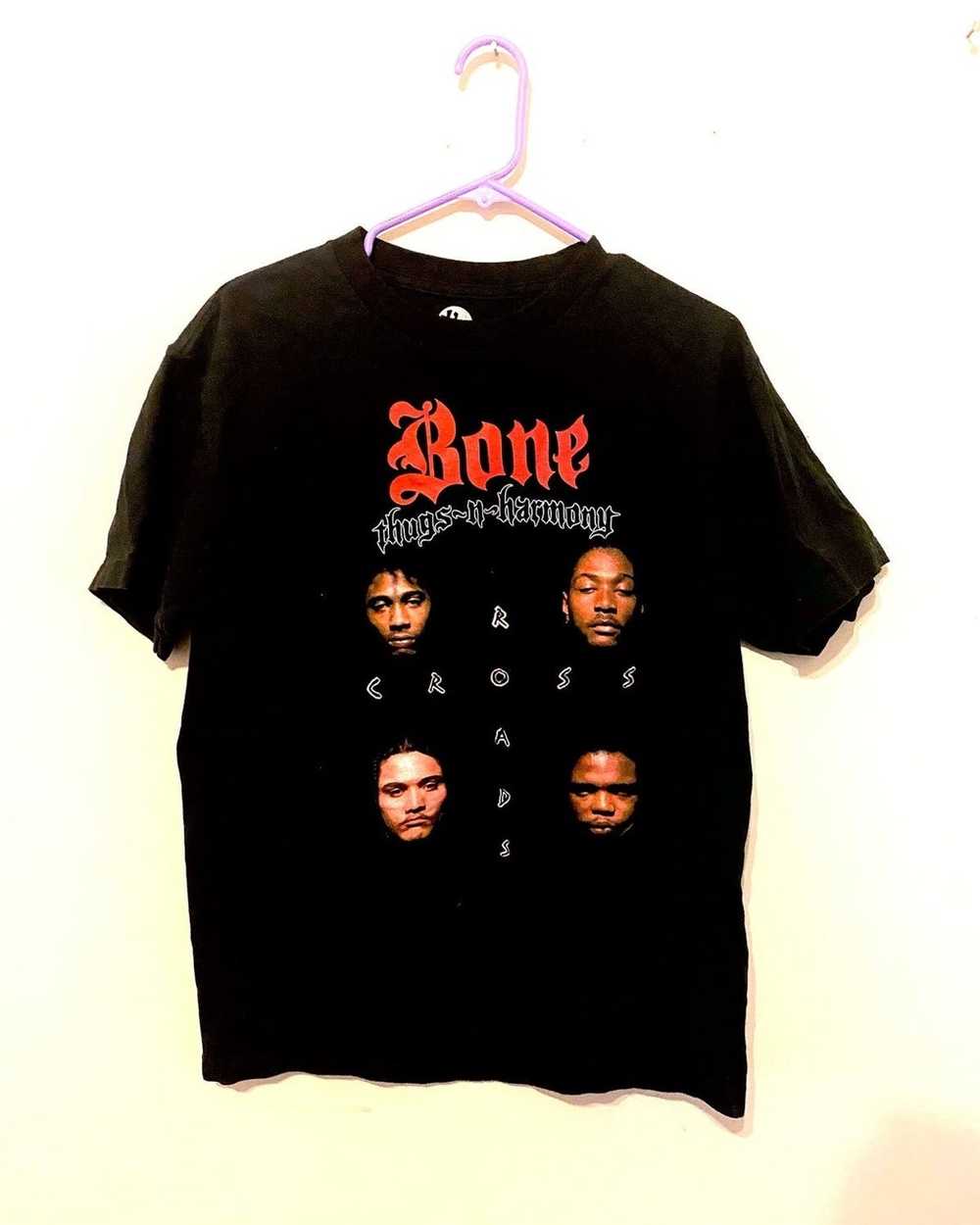 Vintage Bone Thugs n Harmony Tee - image 1