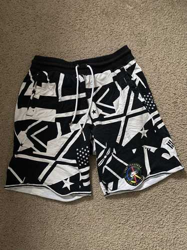 Nike Nike New York Basketball Shorts