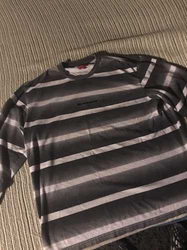 Supreme Supreme Striped L/S