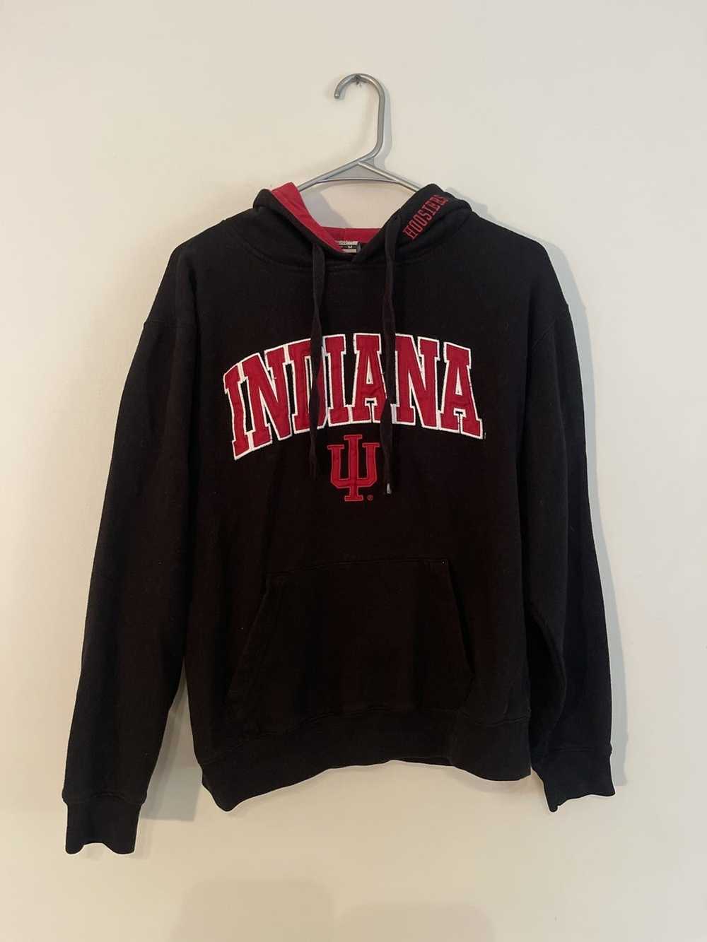 Oldvarsity/Stadium Indiana University Hoodie - image 1