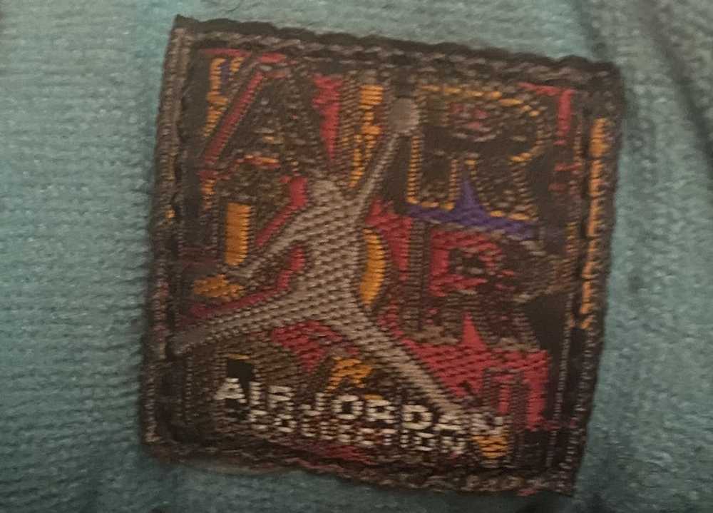 Jordan Brand × Nike Jordan 10 Lady liberty Grey/b… - image 8