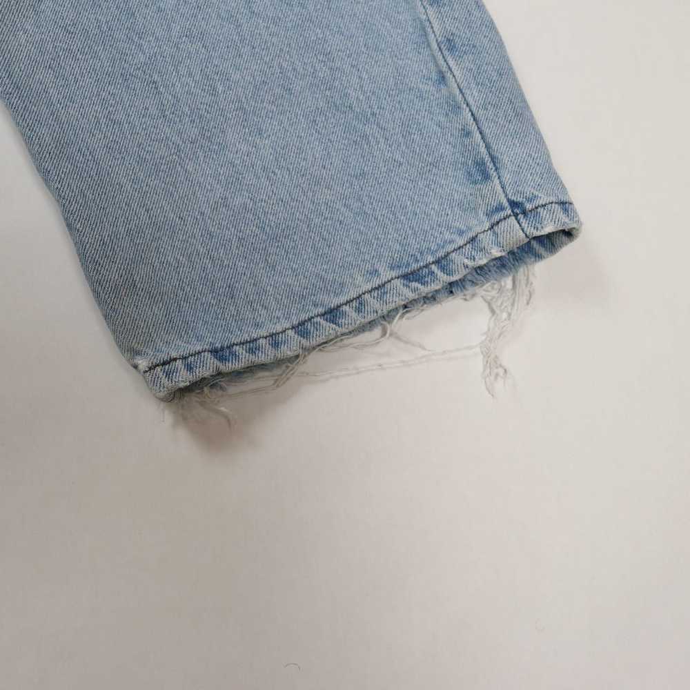 Lee × Vintage vintage lee jeans 35x29 - image 3