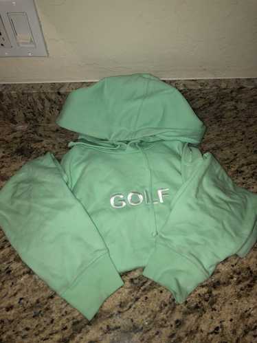 Golf wang golf mint - Gem