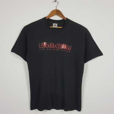 Eminem  Rap Tees  Vintage Retro Classic Vintage Retro