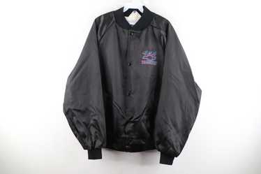 Vintage chevrolet satin jacket - Gem