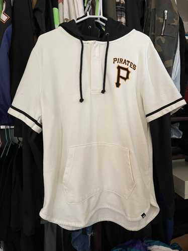 Pittsburgh Pirates Jersey, Hat, Hoodie, Jacket, Apparel - Rum Bunter