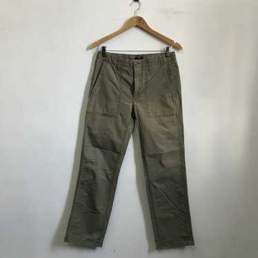 Gap × Military Gap Military 6 Pocket Cargon Pants - image 1