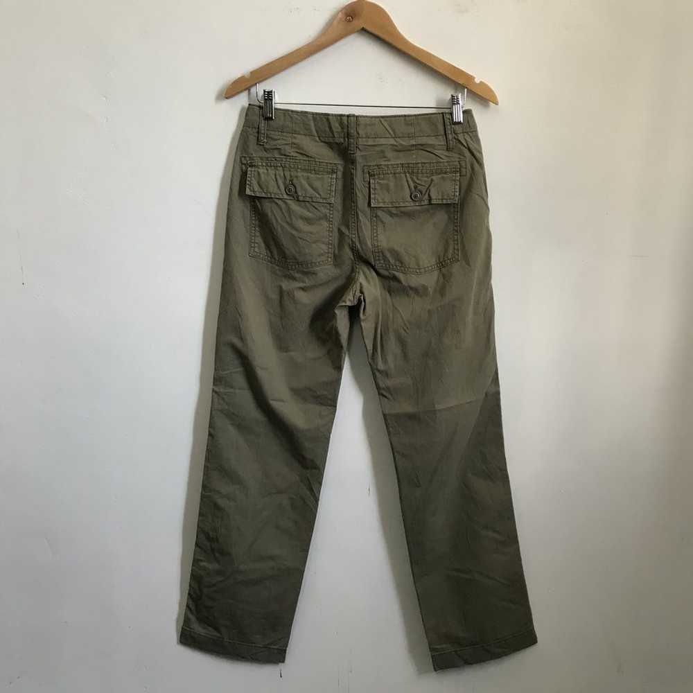 Gap × Military Gap Military 6 Pocket Cargon Pants - image 2