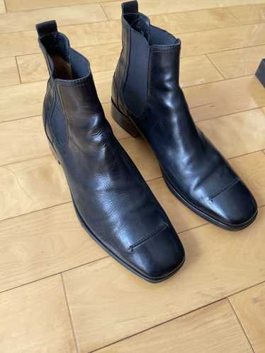 Costume National Chelsea boot articolo tronchetto 