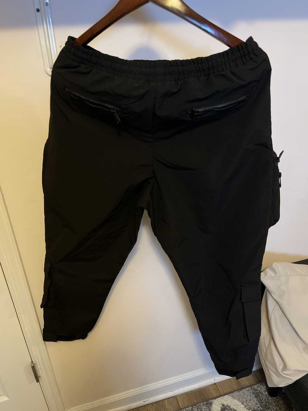 Zara Utility Pants - image 2