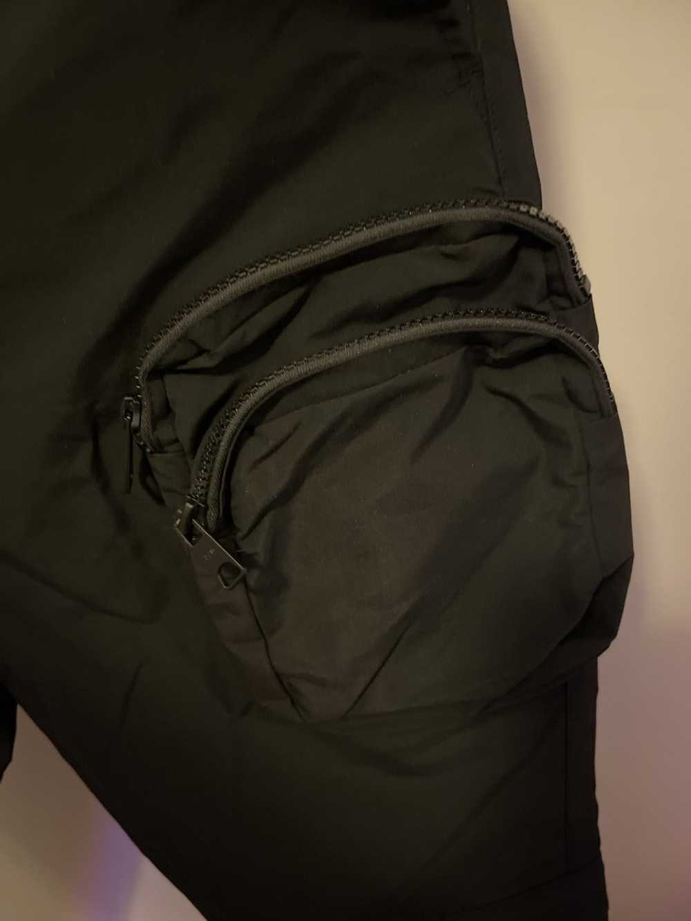 Zara Utility Pants - image 4