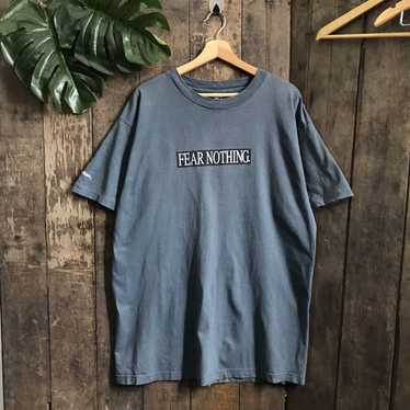 90s 00s NO FEAR vintage ロンtシャツ モーションロゴ 90s 00s NO FEAR vintage ロンtシャツ モーションロゴ 90s 00s