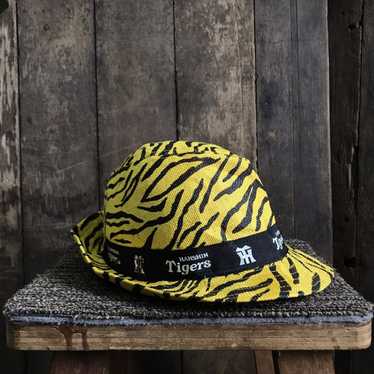 Vintage - hanshin tiger - Gem