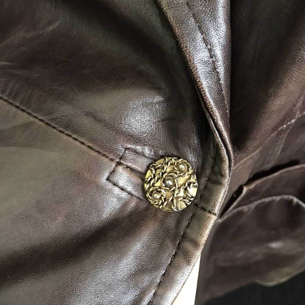 Vintage Louis Feraud Jacket — Star Struck Vintage