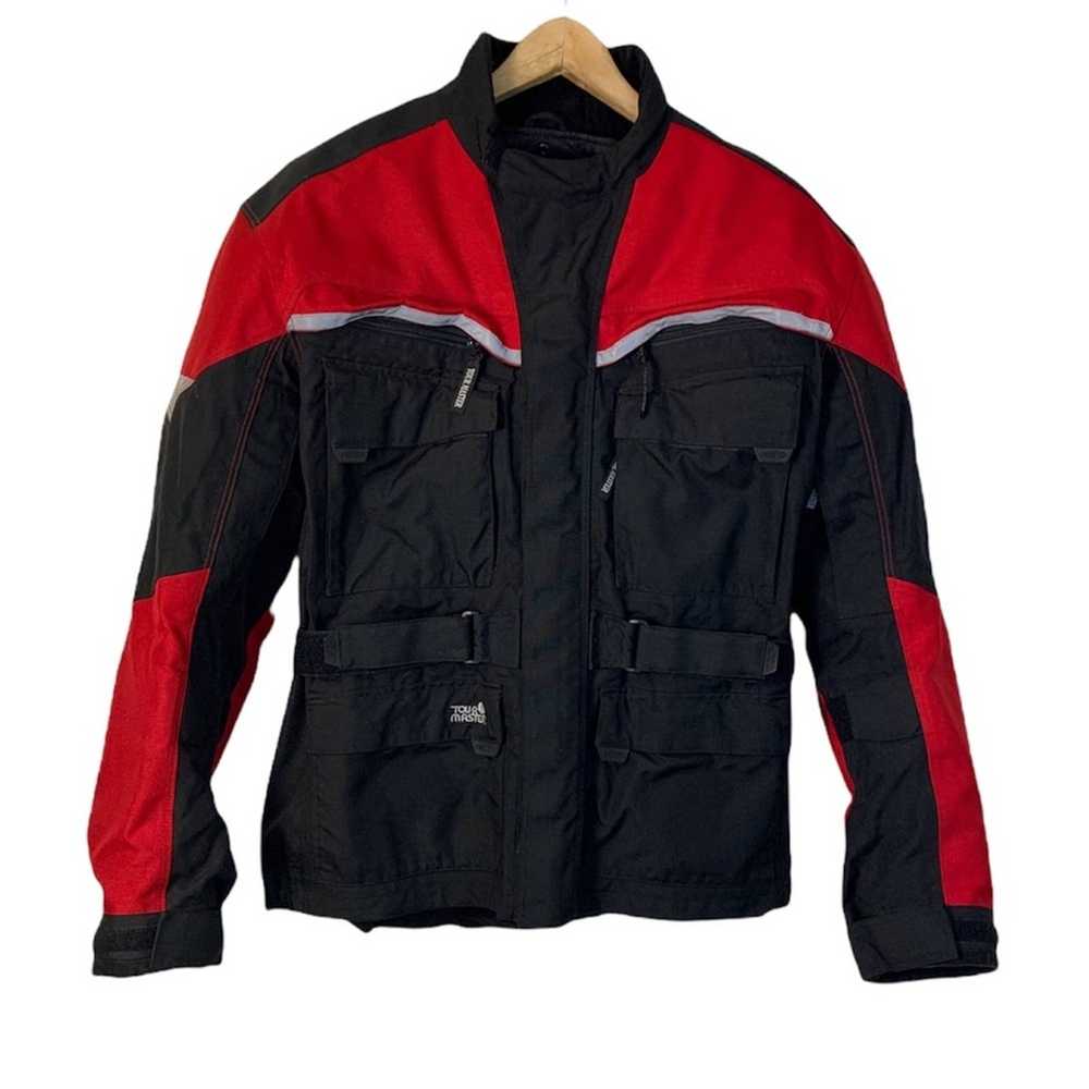 Tour Master Cortech Tour Master Motorcycle Jacket - image 1