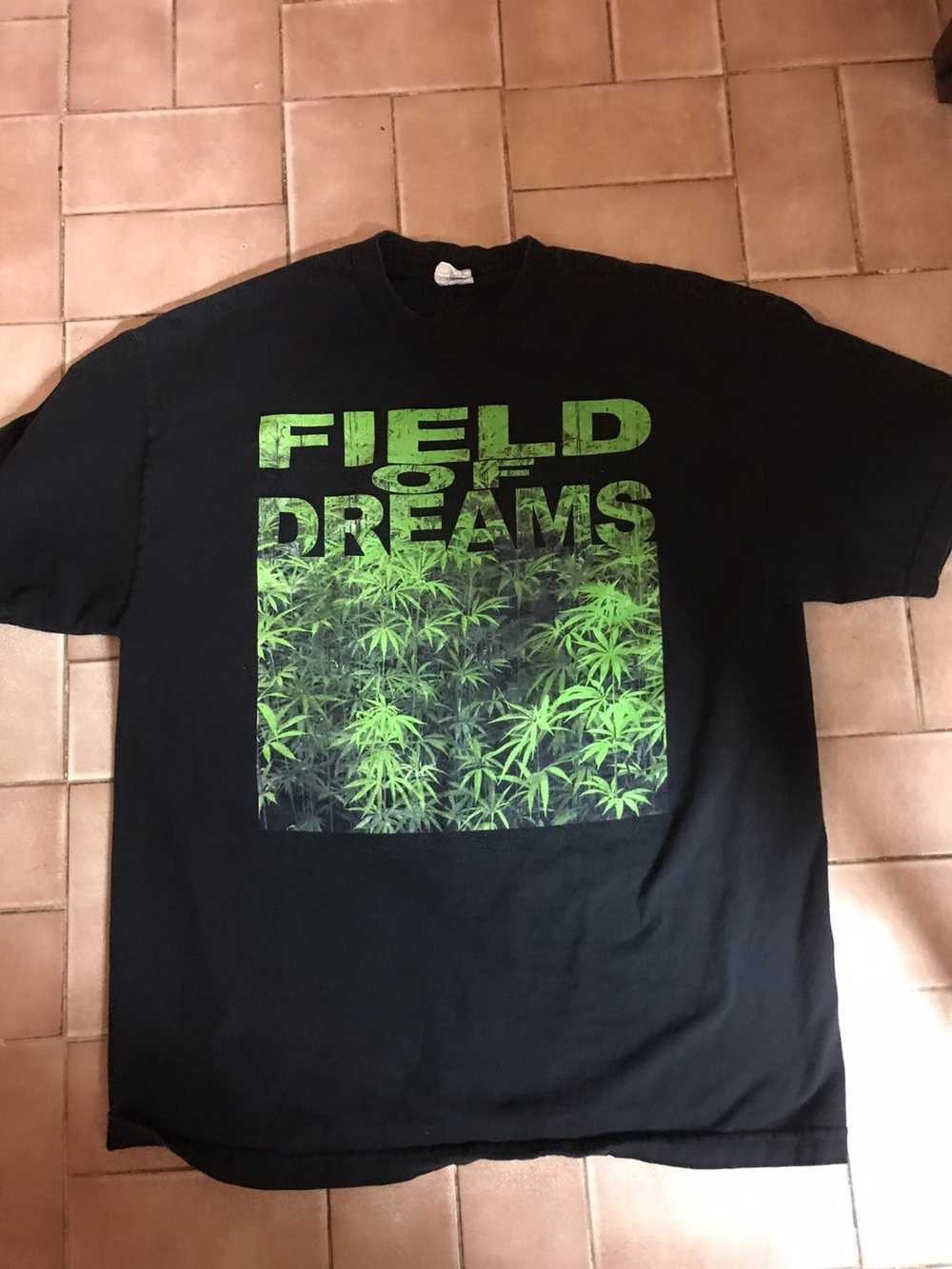 Vintage Field of Dreams - image 1