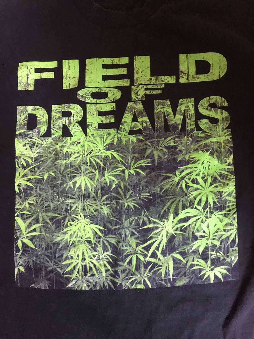 Vintage Field of Dreams - image 2