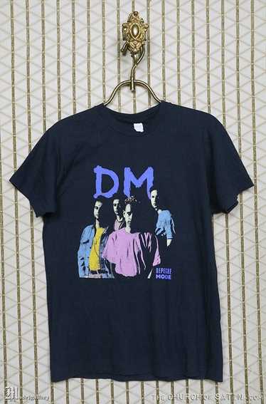 Depeche Mode 　ヴィンテージ　Tシャツ $_57.JPG?set_id=8800005007