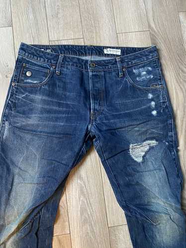 G Star Raw Vintage G Star Denim Jean