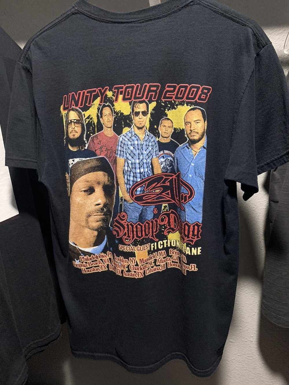 Snoop dogg shirt - Gem