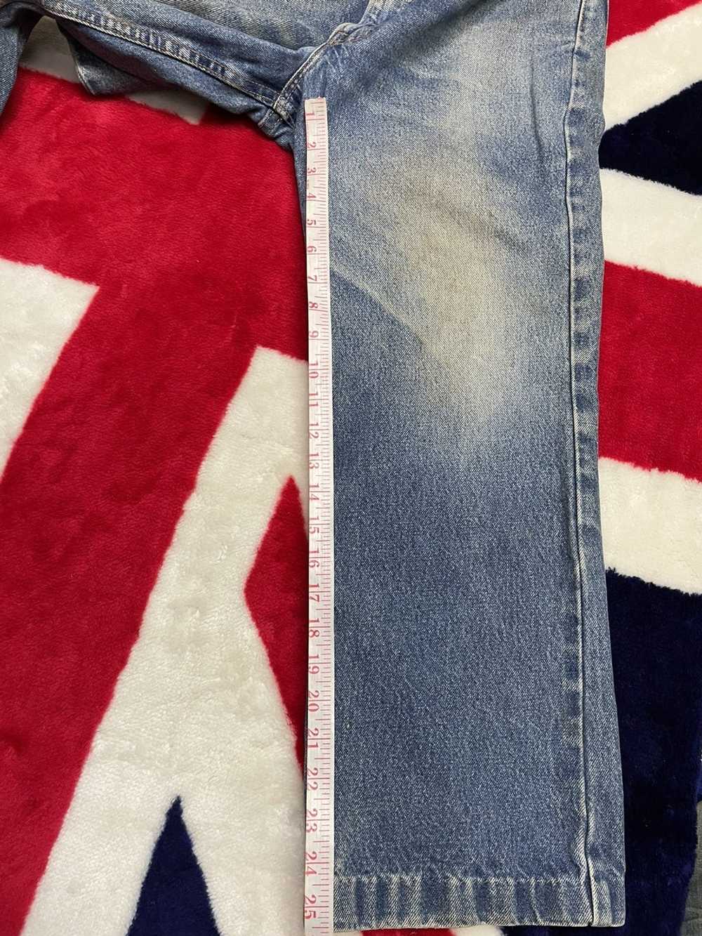 Levi's × Made In Usa × Vintage Authentic VINTAGE … - image 11