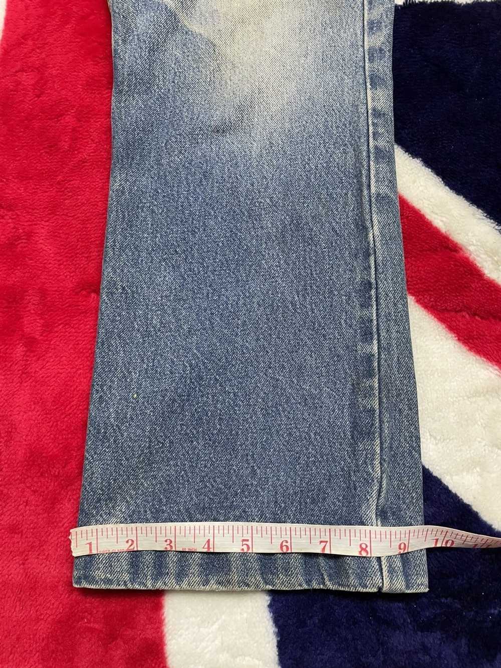 Levi's × Made In Usa × Vintage Authentic VINTAGE … - image 12