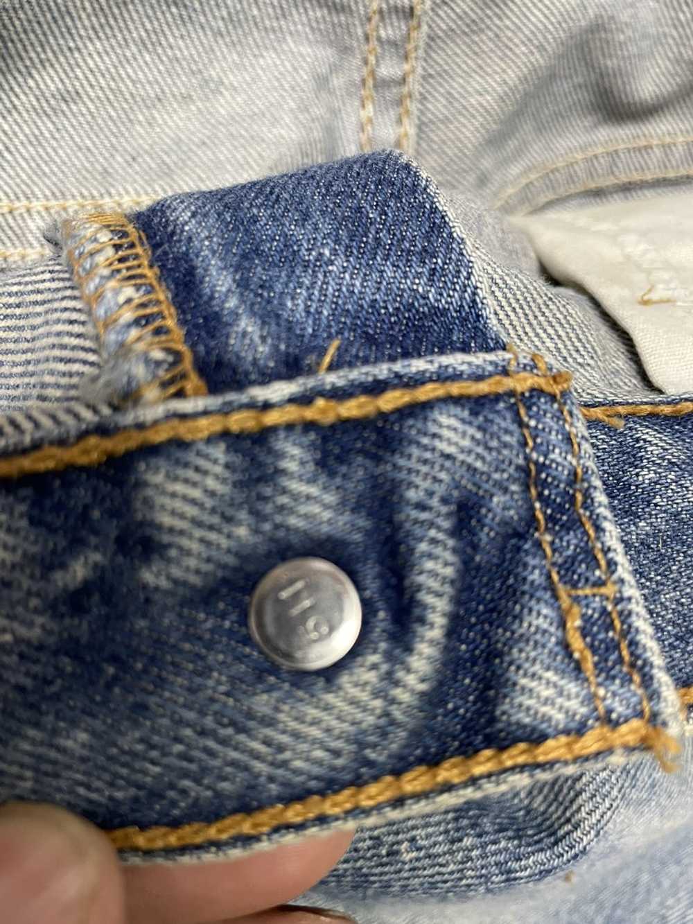 Levi's × Made In Usa × Vintage Authentic VINTAGE … - image 4