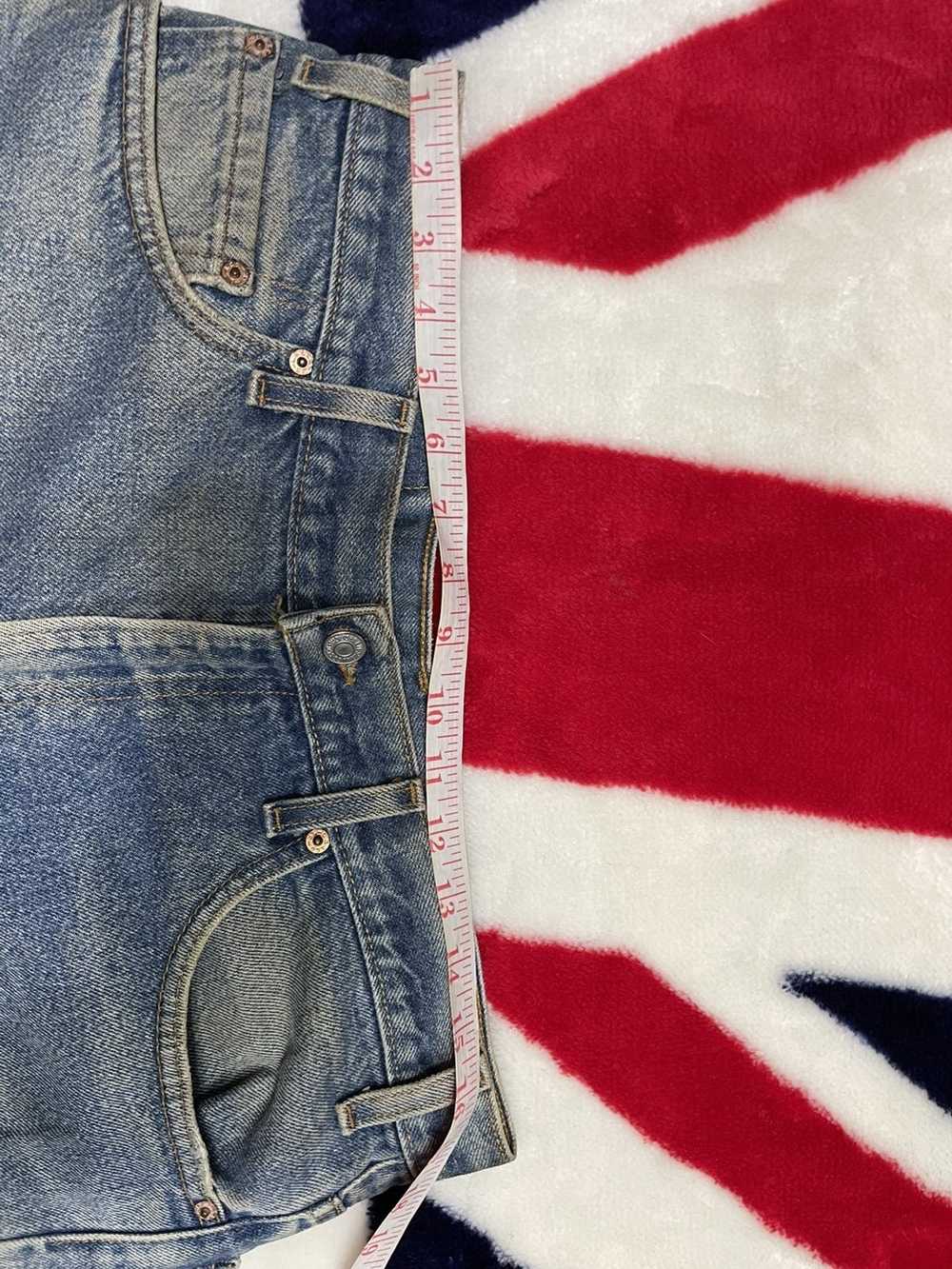 Levi's × Made In Usa × Vintage Authentic VINTAGE … - image 6