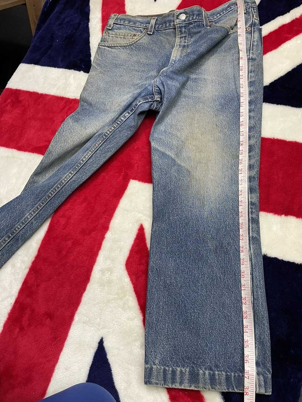 Levi's × Made In Usa × Vintage Authentic VINTAGE … - image 7