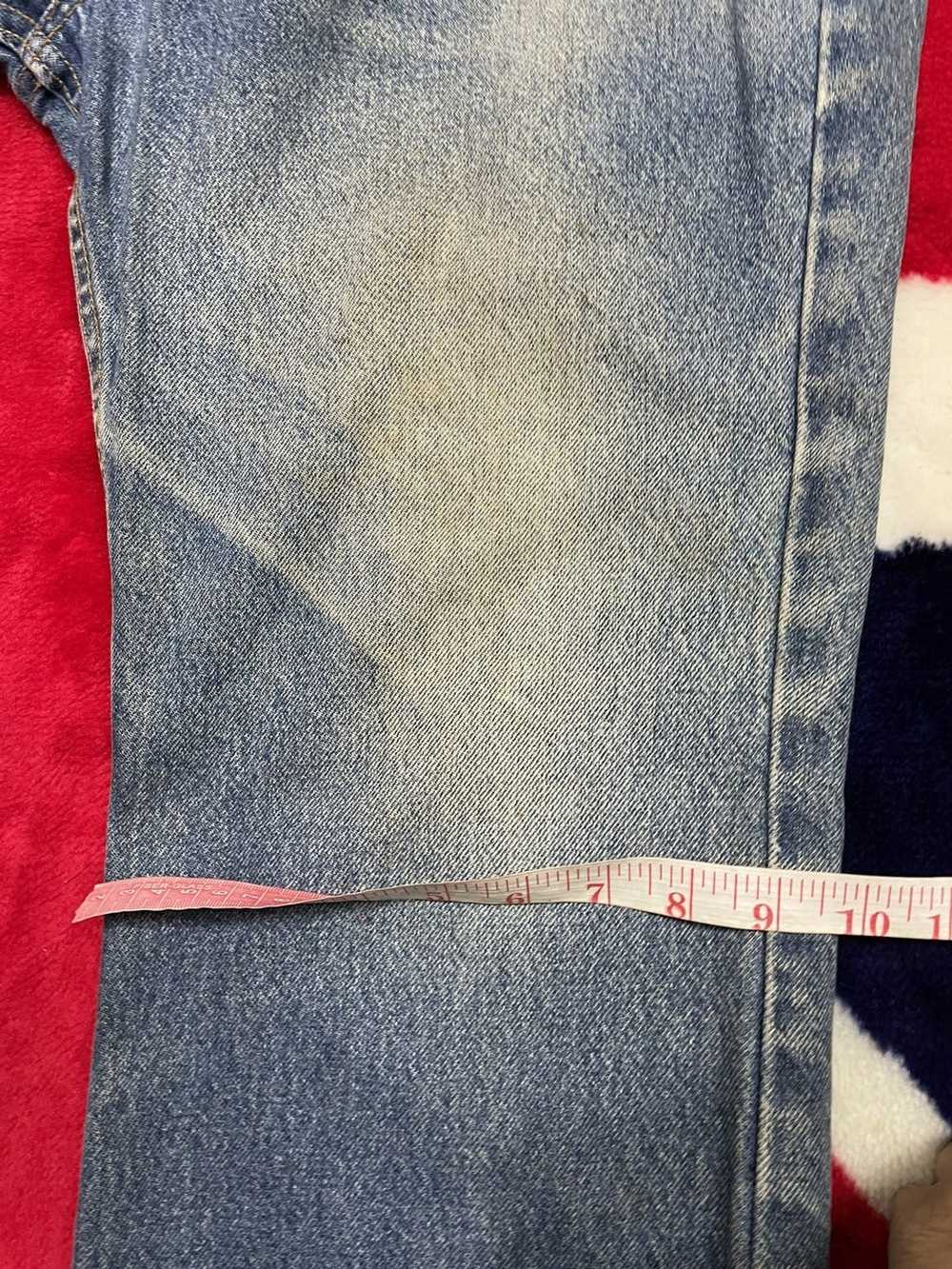 Levi's × Made In Usa × Vintage Authentic VINTAGE … - image 9