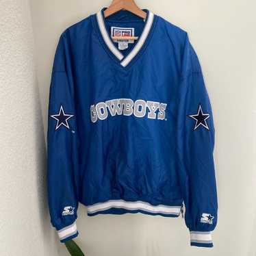 Logo Athletic × Starter × Vintage Vintage Dallas … - image 1