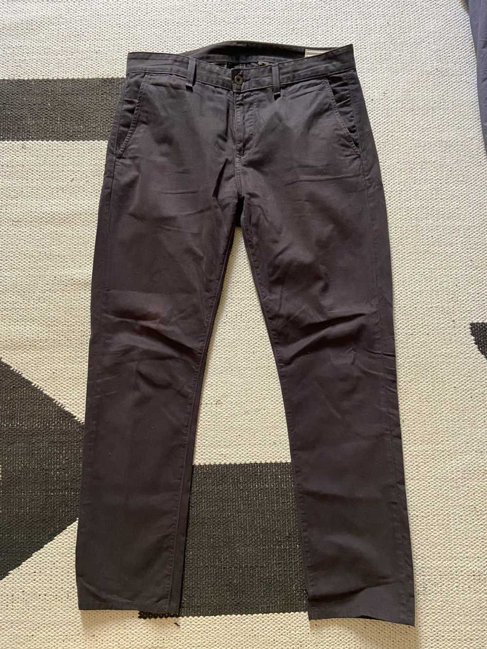 Rag & Bone Raf & Bone Standard Issue Chino - image 1