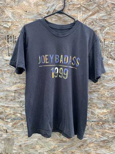 Tour tee joey badass - Gem