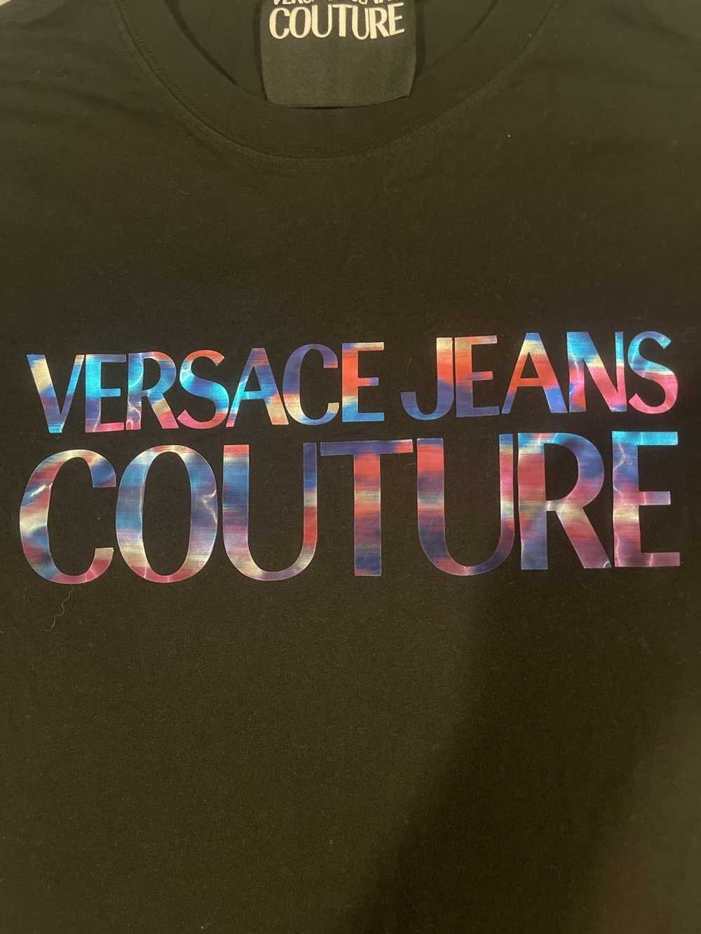 Versace Versace Jeans Couture - image 1