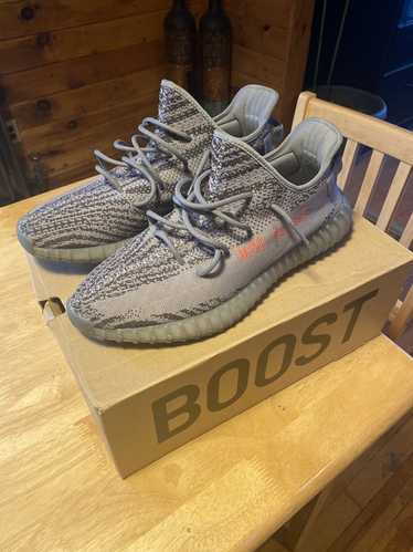 Adidas Yeezy Boost 350 V2 Beluga 2.0 2017 - image 1