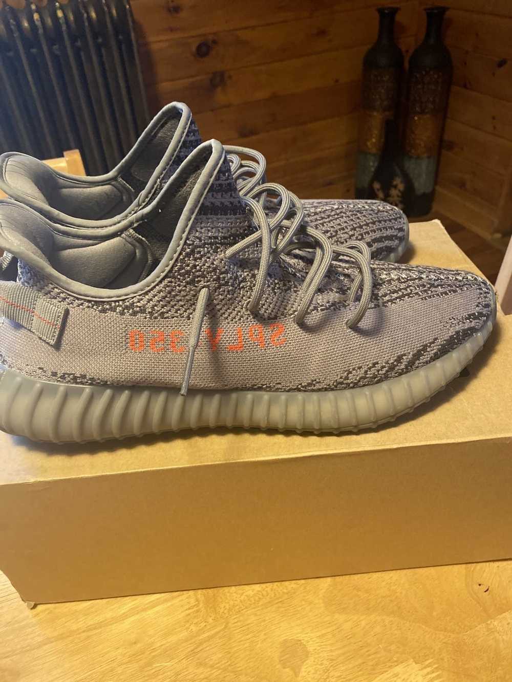 Adidas Yeezy Boost 350 V2 Beluga 2.0 2017 - image 3