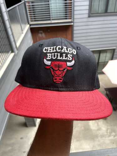Chicago Bulls × NBA × Vintage Vintage 90’s NBA Chi