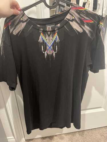 Marcelo Burlon Marcelo Burlon Wings T-shirt - image 1